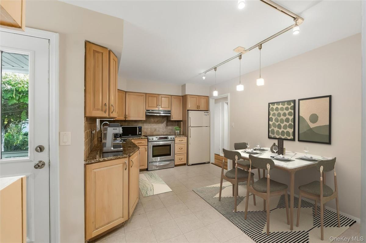 The heart of the home, with room to gather