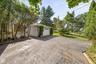 A spacious driveway with room for six