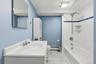 Lower Level Bathroom