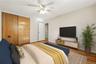 Room to relax, recharge and reset
