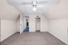 third bedroom on 2nd floor