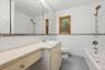 Hall Bathroom