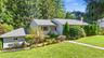 Classic curb appeal with room to arrive