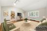Light, volume and space come together