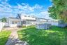 62x100 Lot, Patio Area, Deck, IGS, Shed, PVC Fencing