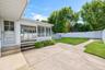 62x100 Lot, Patio Area, Deck, IGS, Shed, PVC Fencing