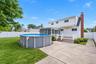 62x100 Lot, Patio Area, Deck, IGS, Shed, PVC Fencing