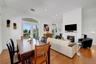 Large dining area with easy access to the outdoor terrace