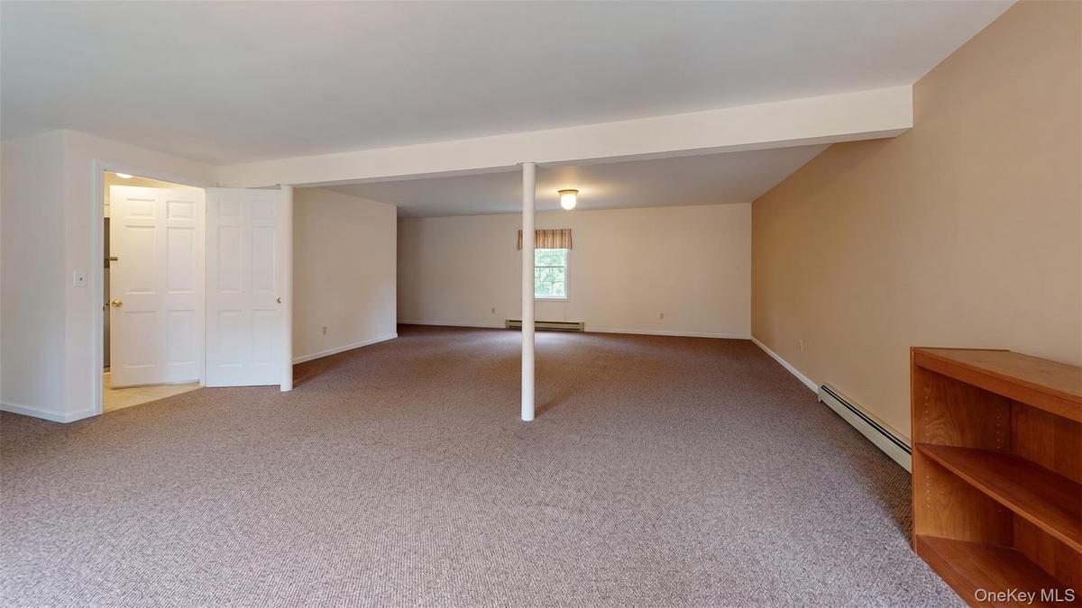 Bonus Room