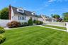 Expanded Cape with Paver Driveway/Walkway, PVC Fencing, IGS