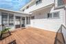 Deck Area