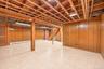 Full Basement, Storage, Utilities, Room for Additional Living Space