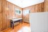 First Floor Bedroom 2 - HW Floors, Converted to Laundry Room - Laundry Can Be Moved Back Downstairs