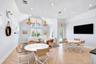 Clubhouse for all residents