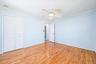 First Floor Bedroom with HW Floors
