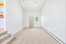 Spacious Den, Vaulted Ceilings