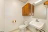 Office 1 Bathroom
