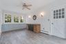 mud room