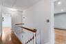 upper hallway