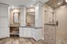 Ensuite Bath