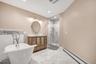 Hall Bath