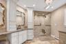 Ensuite Bath
