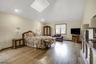Primary bed