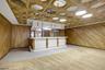 Rec room bar