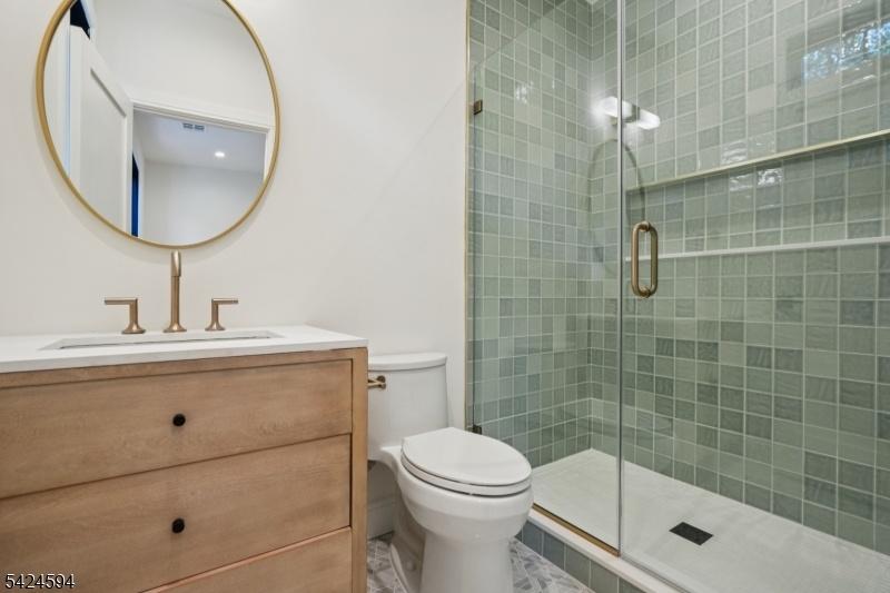 Bathroom Example