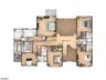 Second Floor Floorplan