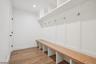 Mud Room Example