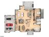 First Floor Floorplan