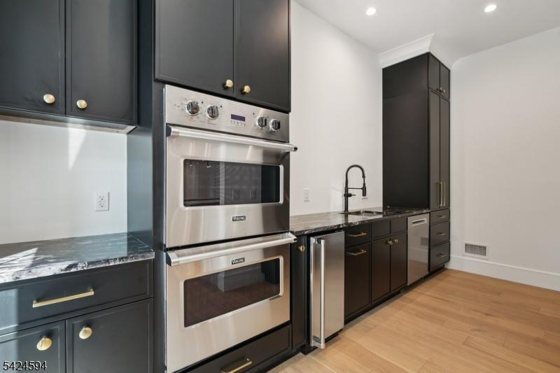 Kitchen Example