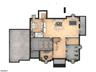 Basement Floorplan