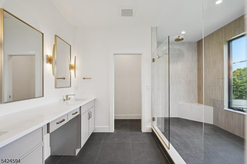 Bathroom Example