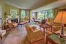 Living Room with Property View