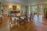 Dining Room to Loggia
