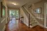 Hall looking to Loggia