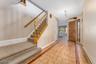 Entry foyer