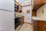 Additional wing kitchen