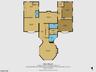 First level floor plan