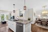 Kitchen / Dining