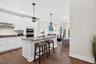 Kitchen / Living