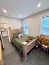 Bedroom Apart-Studio Unit #2