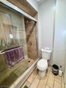 Bathroom Unit #3