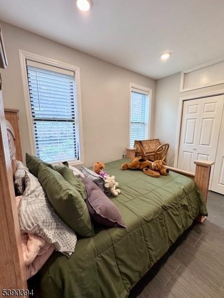 Bedroom Apart-Studio Unit #2