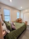 Bedroom Apart-Studio Unit #2