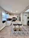 Eat-in Kitchen Unit #3