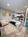 Living and Dining Area Unit #3