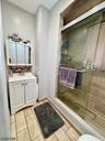Bathroom Unit #3